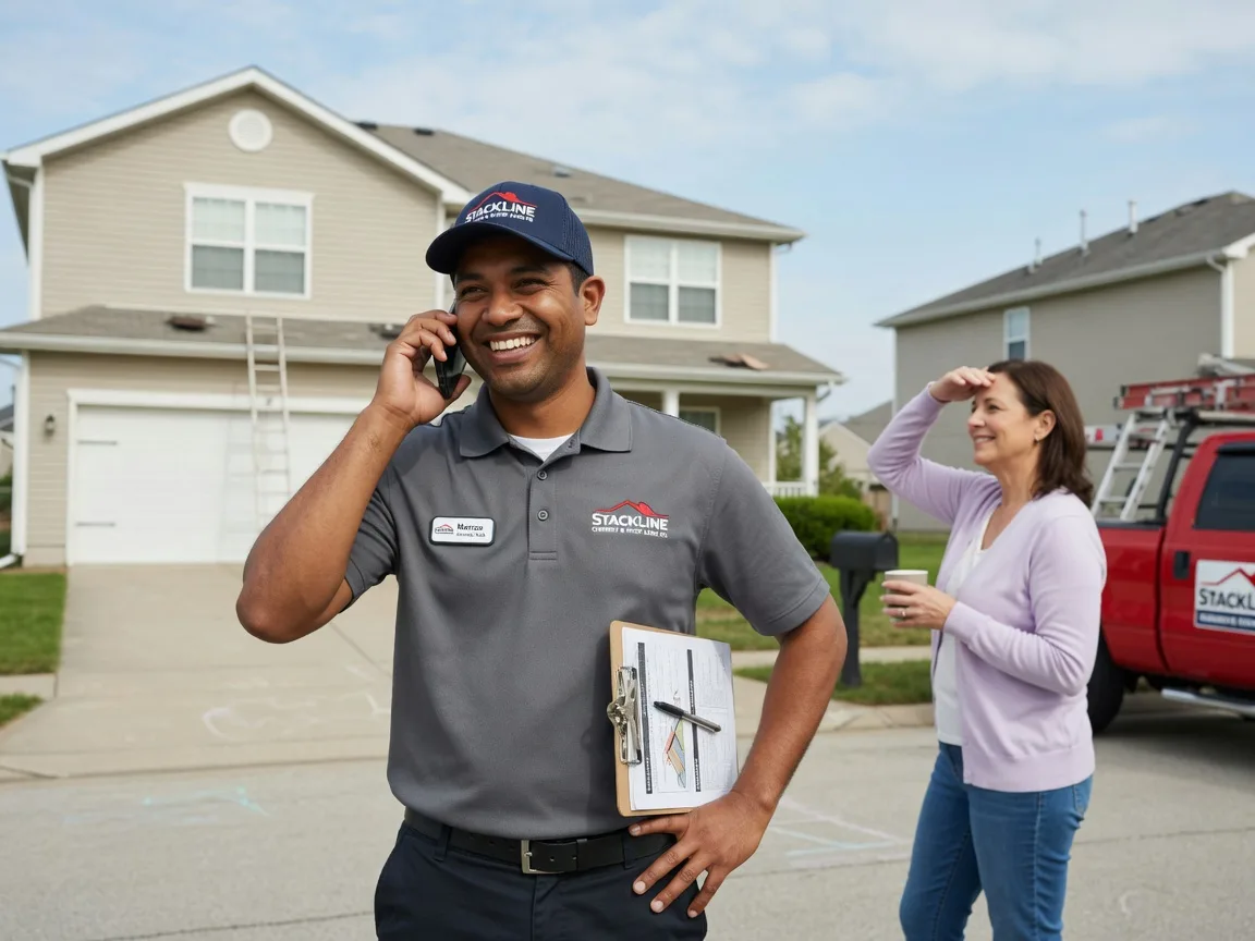 Chimney flashing repair Lebanon Junction, KY FAQs